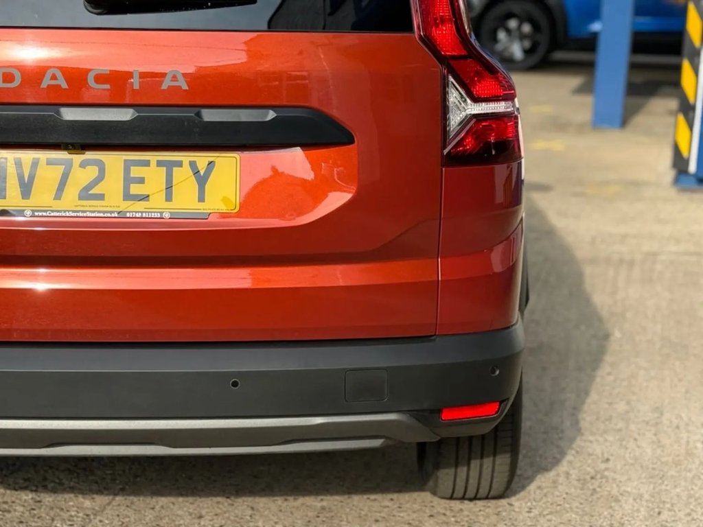 Used Dacia Jogger 2022 for sale - 77179474: Photo 33