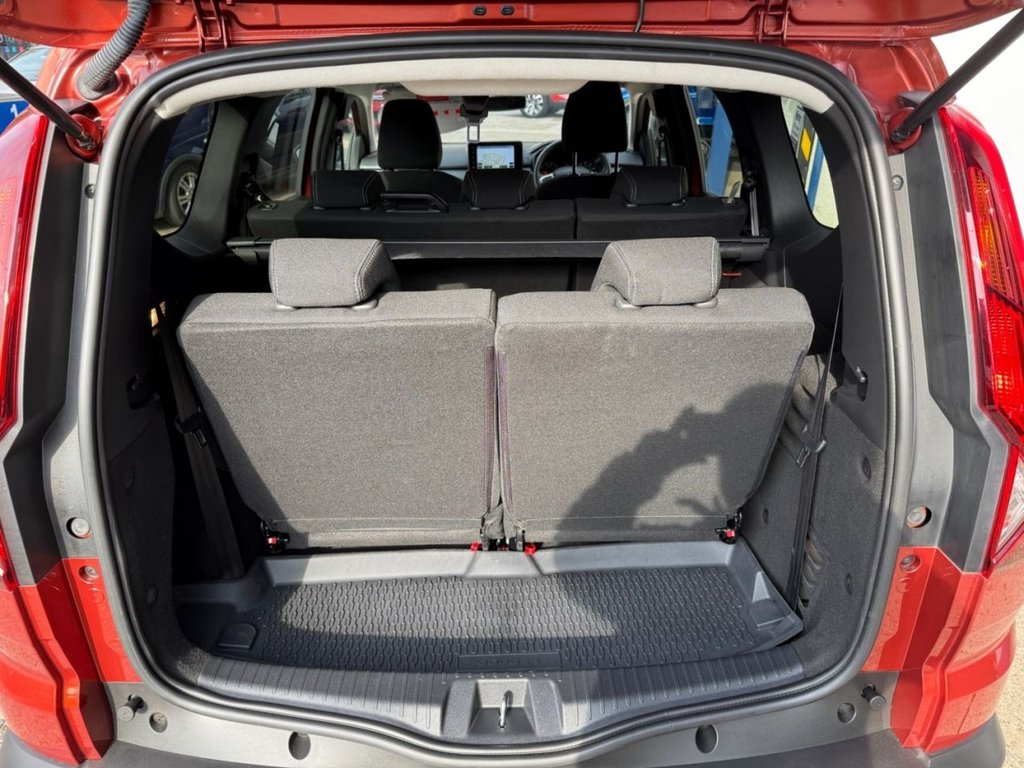 Used Dacia Jogger 2022 for sale - 77179474: Photo 39