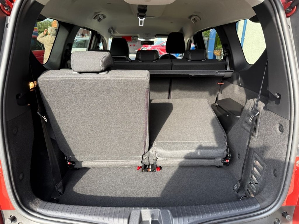 Used Dacia Jogger 2022 for sale - 77179474: Photo 40