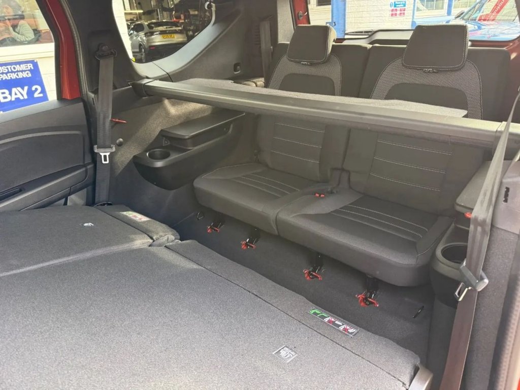 Used Dacia Jogger 2022 for sale - 77179474: Photo 47