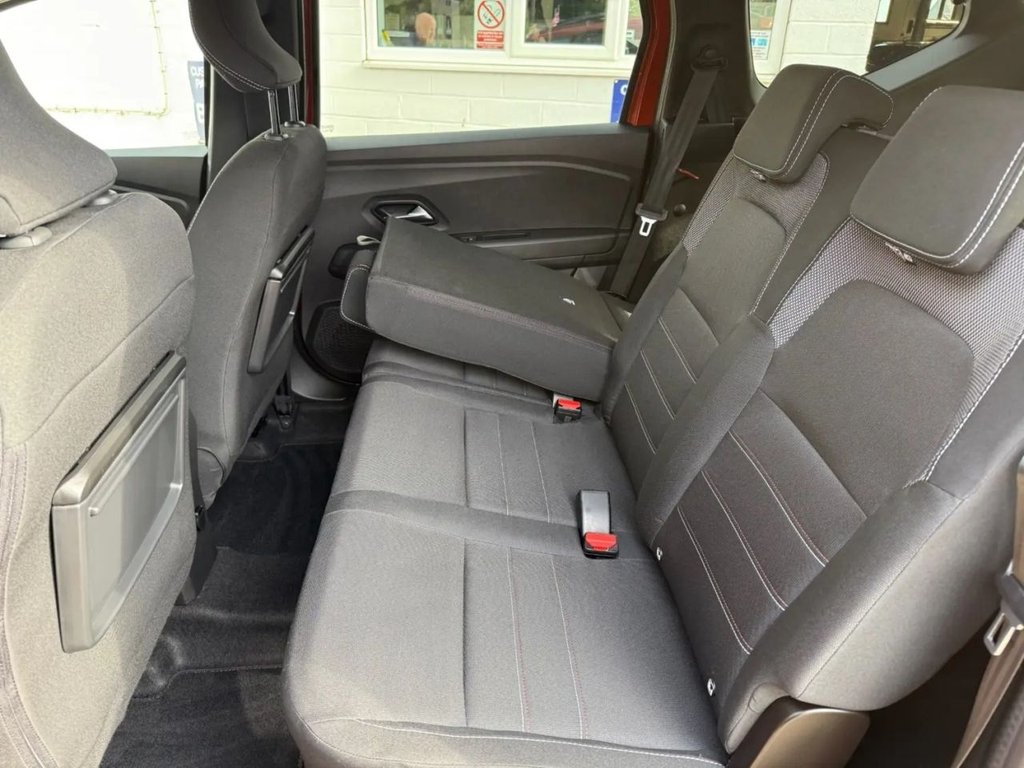 Used Dacia Jogger 2022 for sale - 77179474: Photo 49