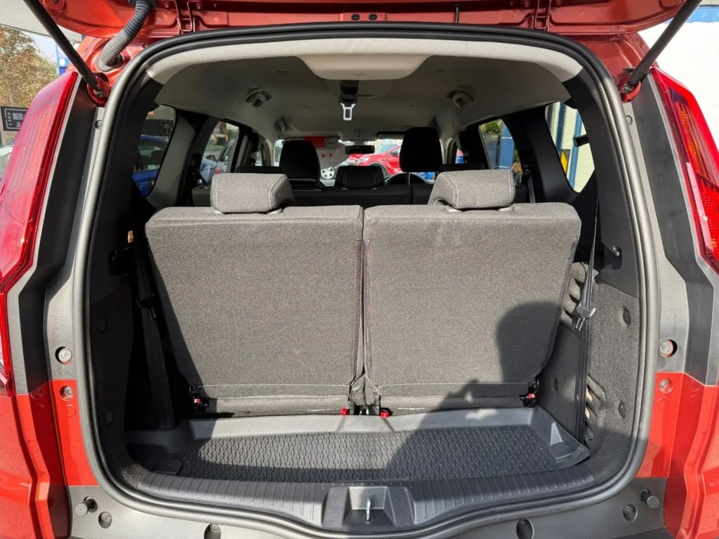 Used Dacia Jogger 2022 for sale - 77179474: Photo 6