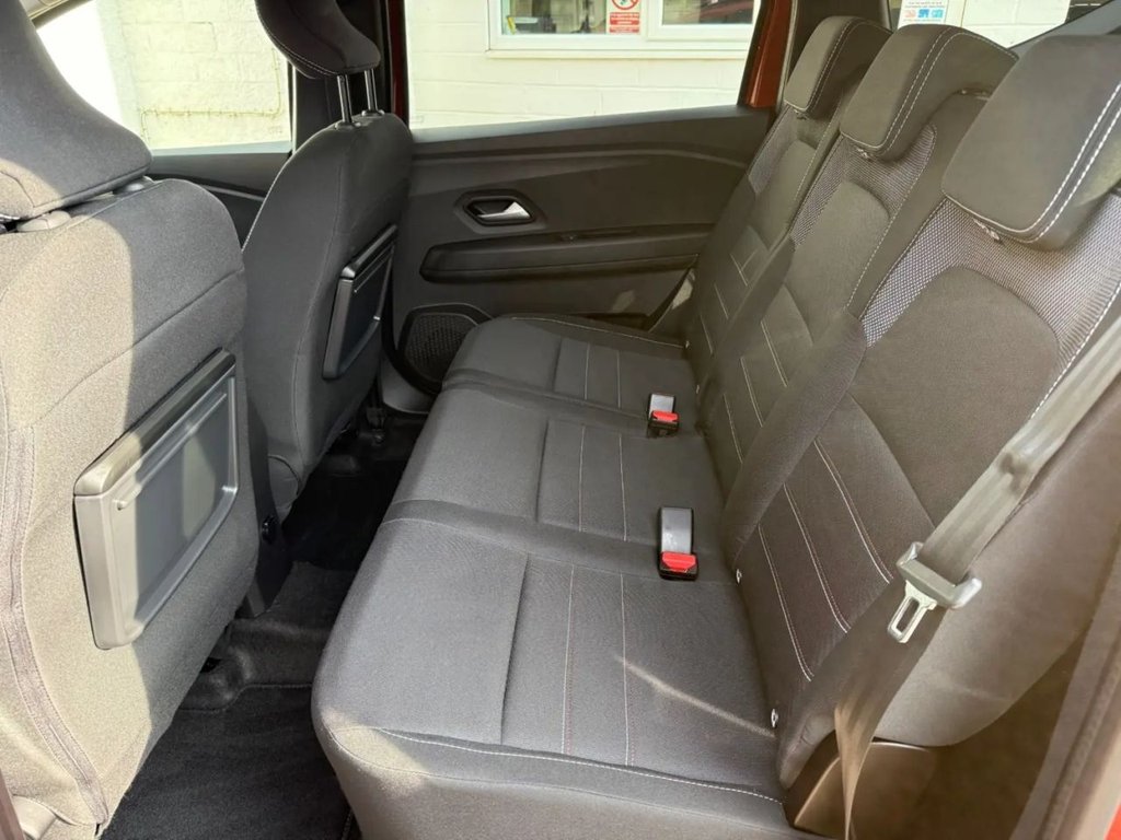 Used Dacia Jogger 2022 for sale - 77179474: Photo 8