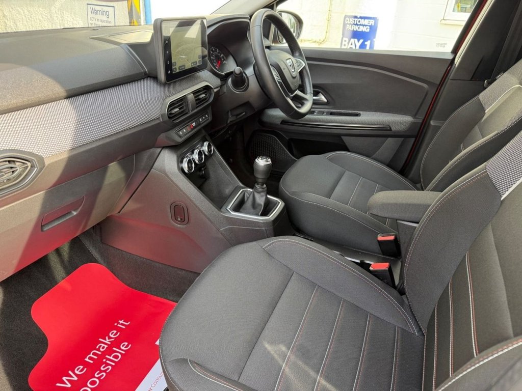 Used Dacia Jogger 2022 for sale - 77179474: Photo 9