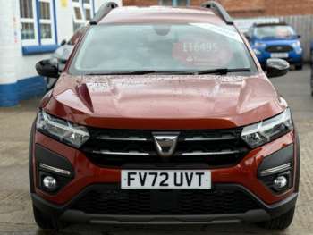 Used Dacia Jogger 2022 for sale - 74892753: Photo