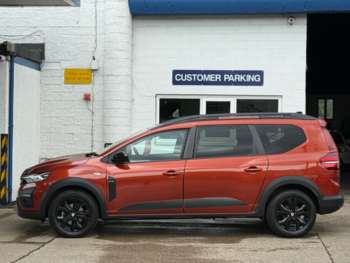 Used Dacia Jogger 2022 for sale - 74892753: Photo