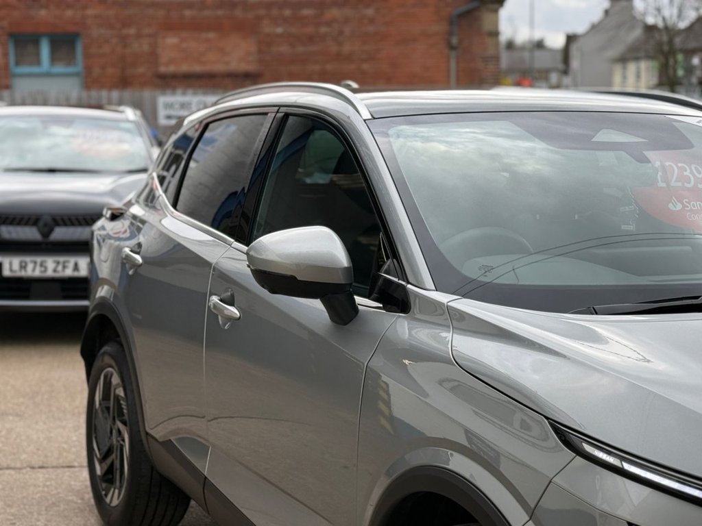 Used Nissan Qashqai 2025 for sale - 77631754: Photo 11