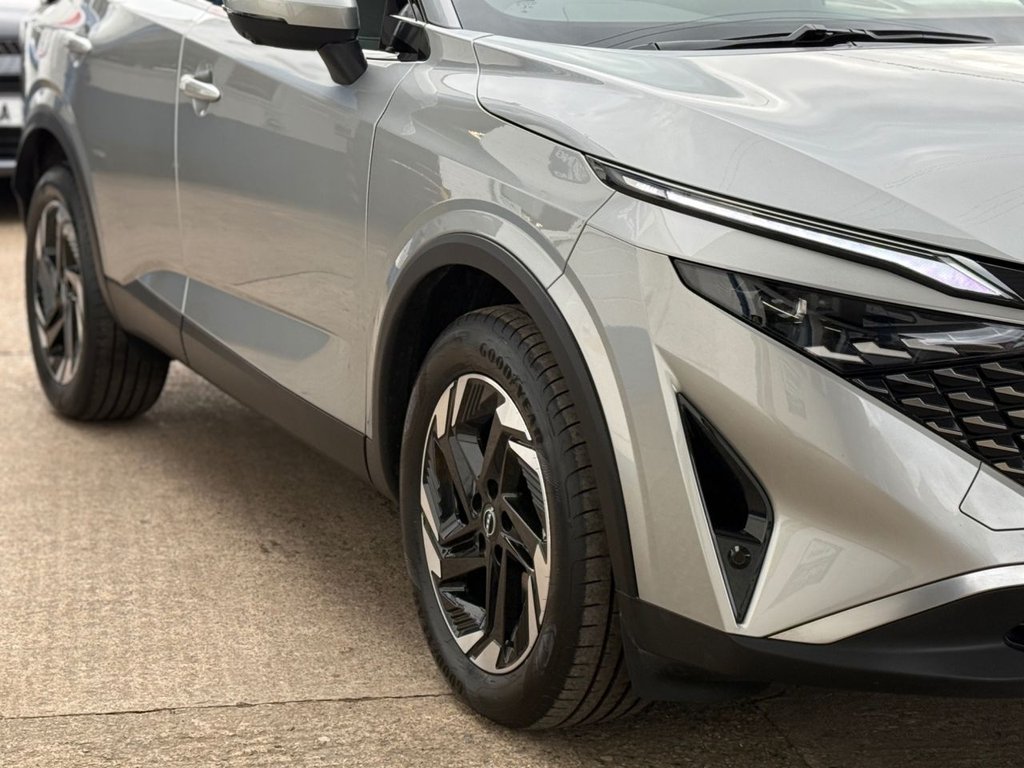 Used Nissan Qashqai 2025 for sale - 77631754: Photo 12