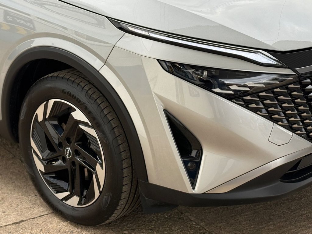 Used Nissan Qashqai 2025 for sale - 77631754: Photo 14