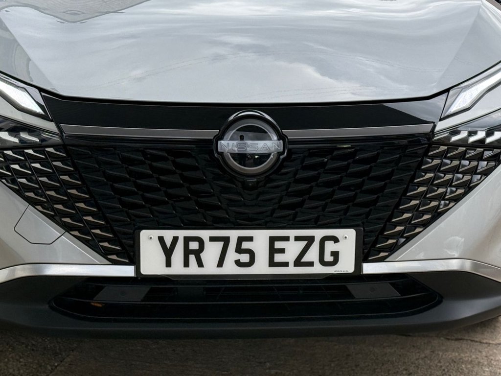 Used Nissan Qashqai 2025 for sale - 77631754: Photo 19