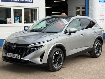 Used Nissan Qashqai 2025 for sale - 77631754: Photo