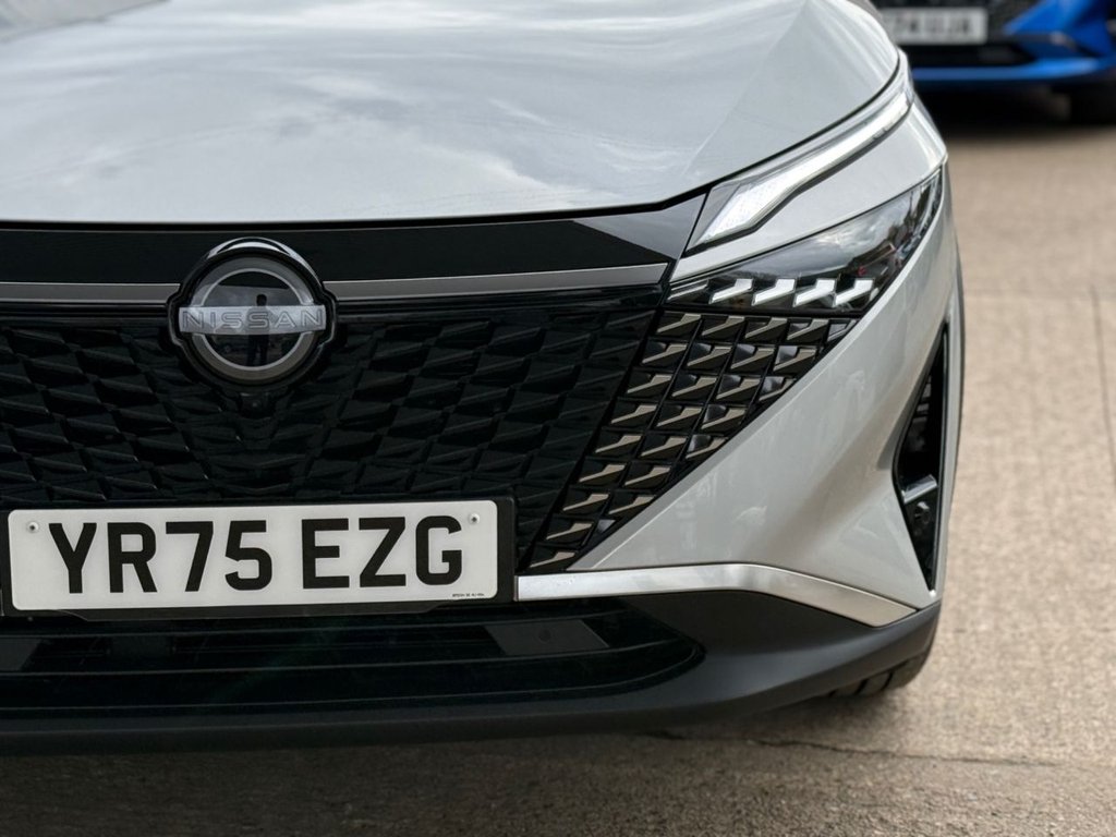 Used Nissan Qashqai 2025 for sale - 77631754: Photo 20