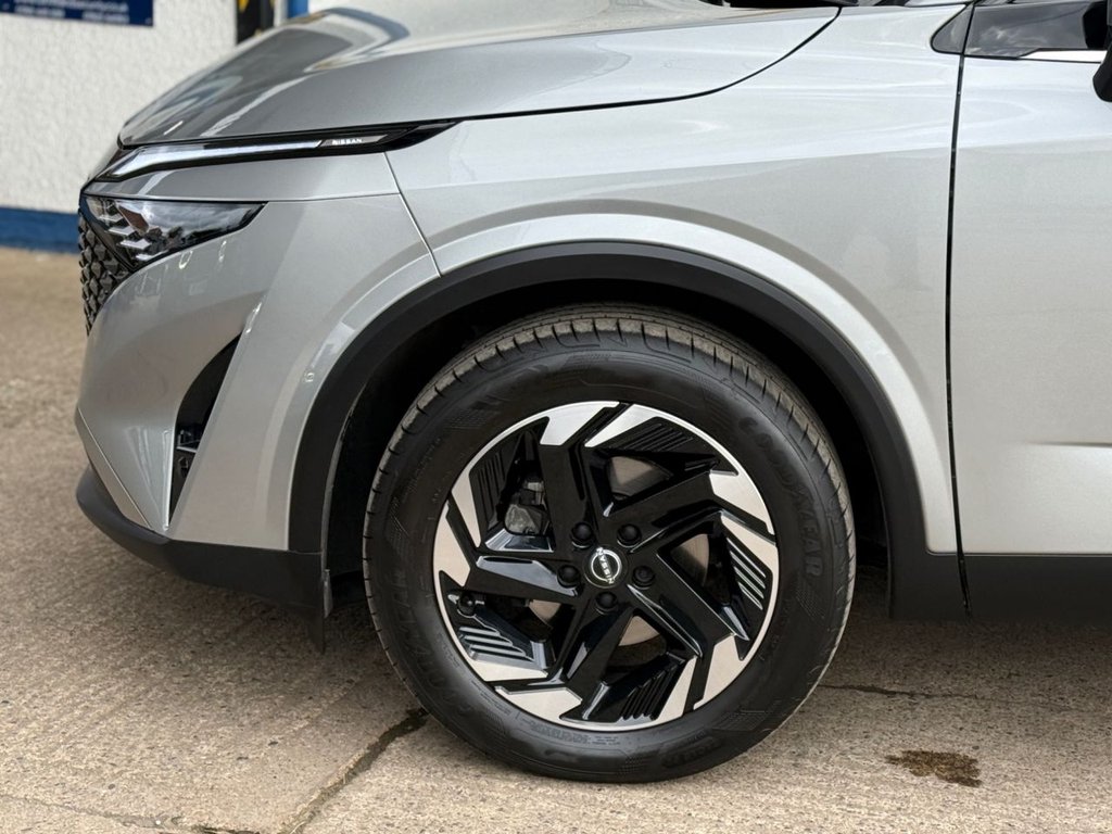 Used Nissan Qashqai 2025 for sale - 77631754: Photo 25