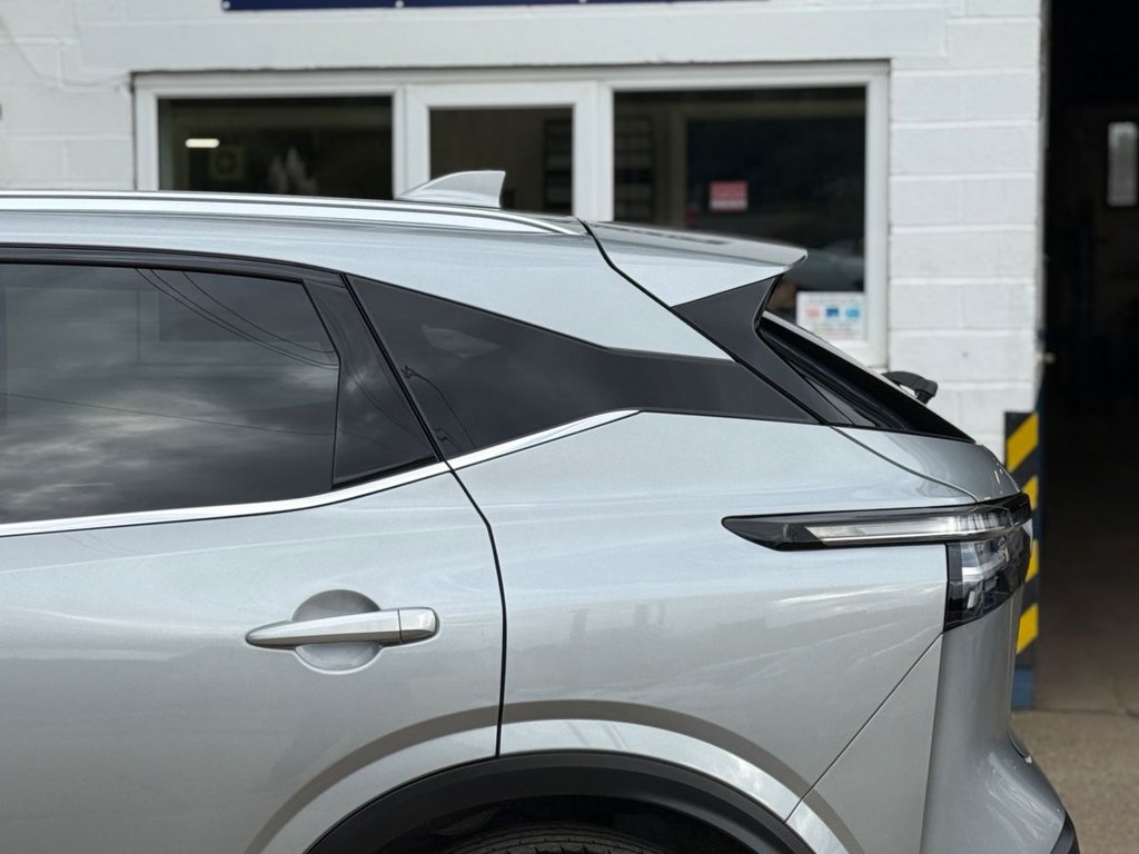 Used Nissan Qashqai 2025 for sale - 77631754: Photo 26