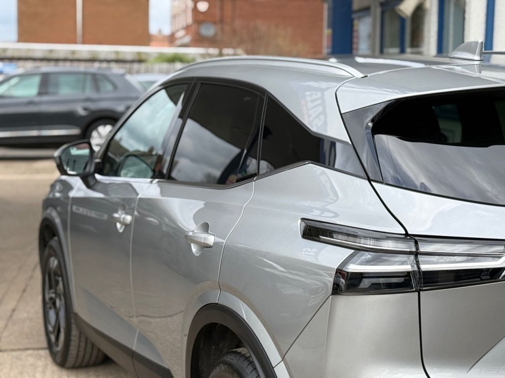 Used Nissan Qashqai 2025 for sale - 77631754: Photo 28