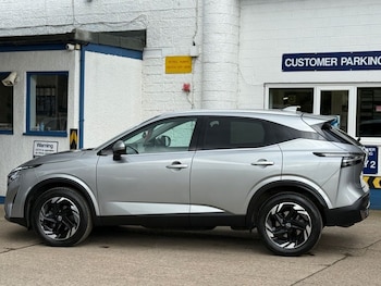 Used Nissan Qashqai 2025 for sale - 77631754: Photo