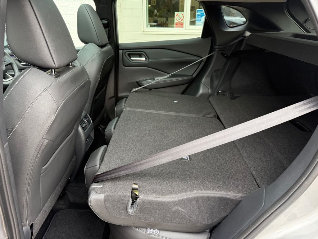 Used Nissan Qashqai 2025 for sale - 77631754: Photo 45