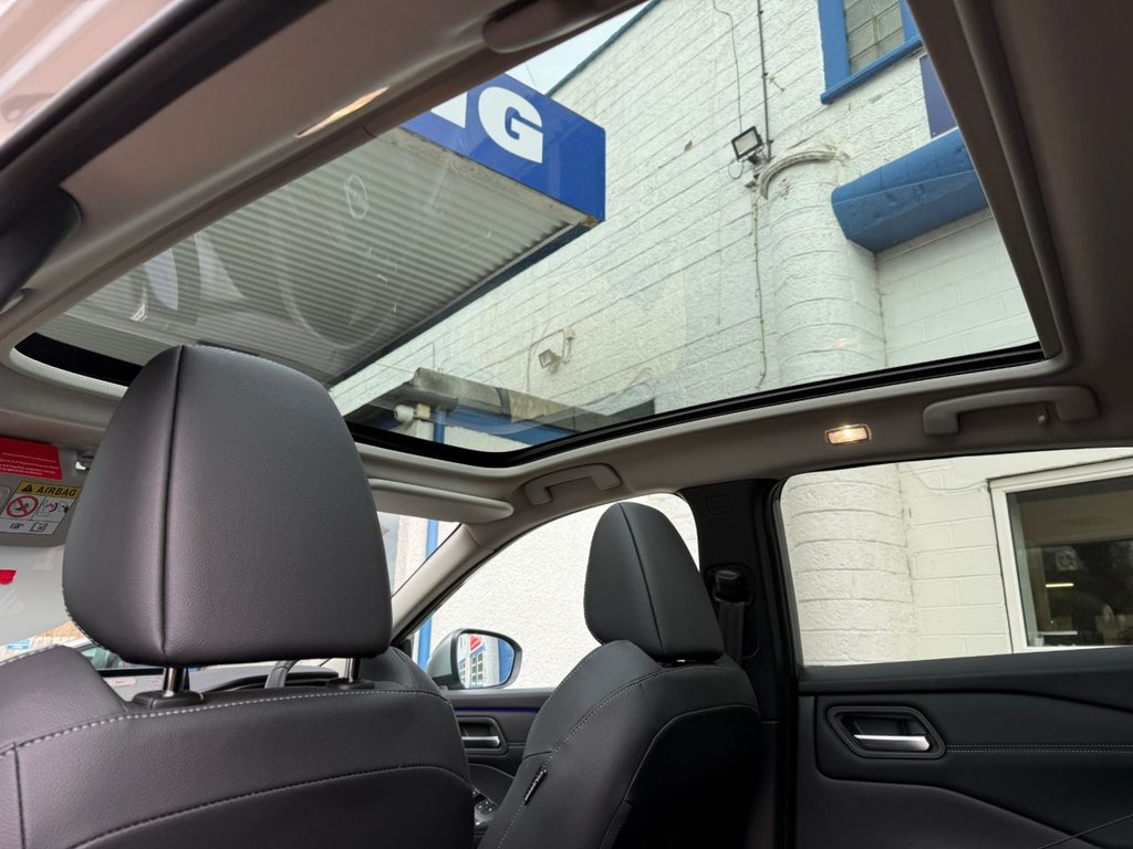 Used Nissan Qashqai 2025 for sale - 77631754: Photo 47