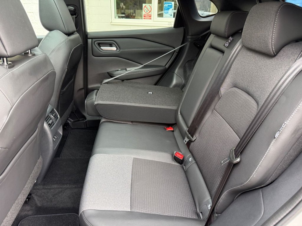 Used Nissan Qashqai 2025 for sale - 77631754: Photo 48