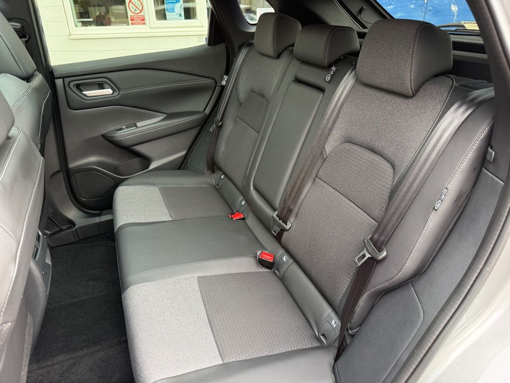 Used Nissan Qashqai 2025 for sale - 77631754: Photo 49