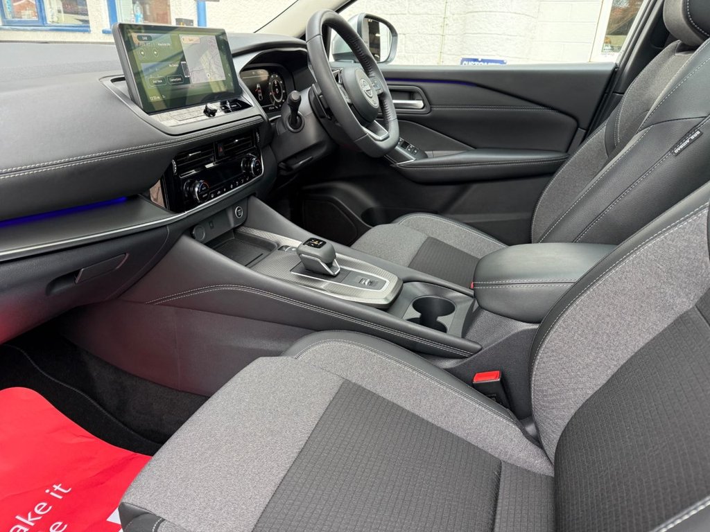 Used Nissan Qashqai 2025 for sale - 77631754: Photo 8