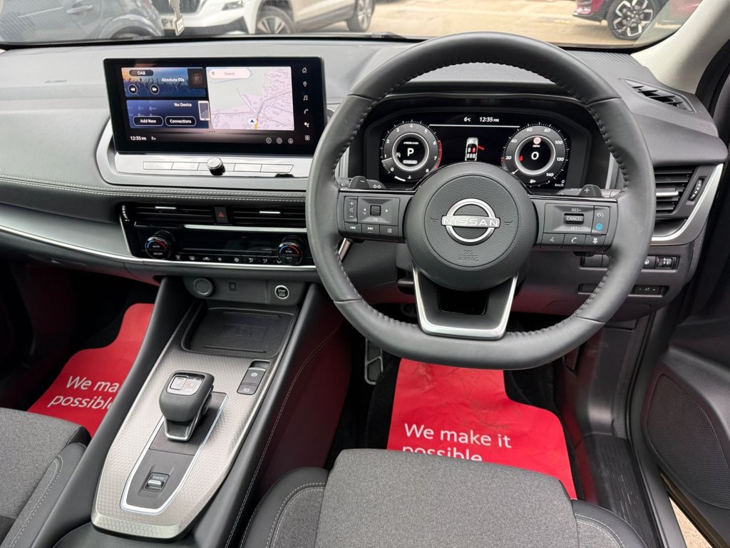 Used Nissan Qashqai 2025 for sale - 77631754: Photo 9