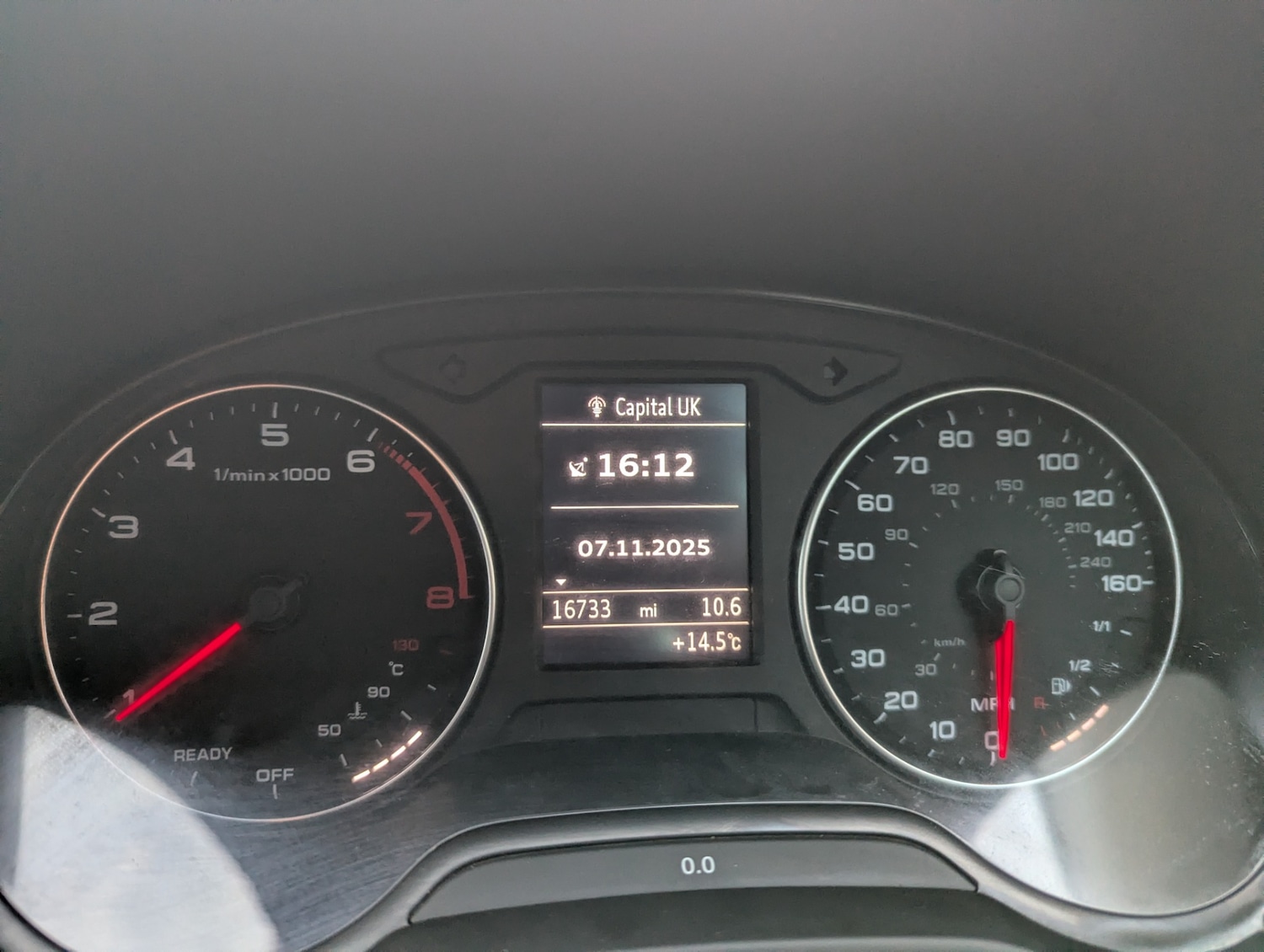 Used Audi Q2 2020 for sale - 76543156: Photo 10