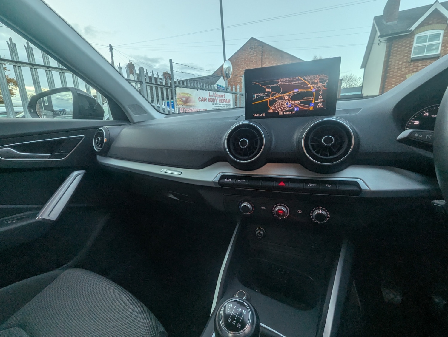 Used Audi Q2 2020 for sale - 76543156: Photo 12