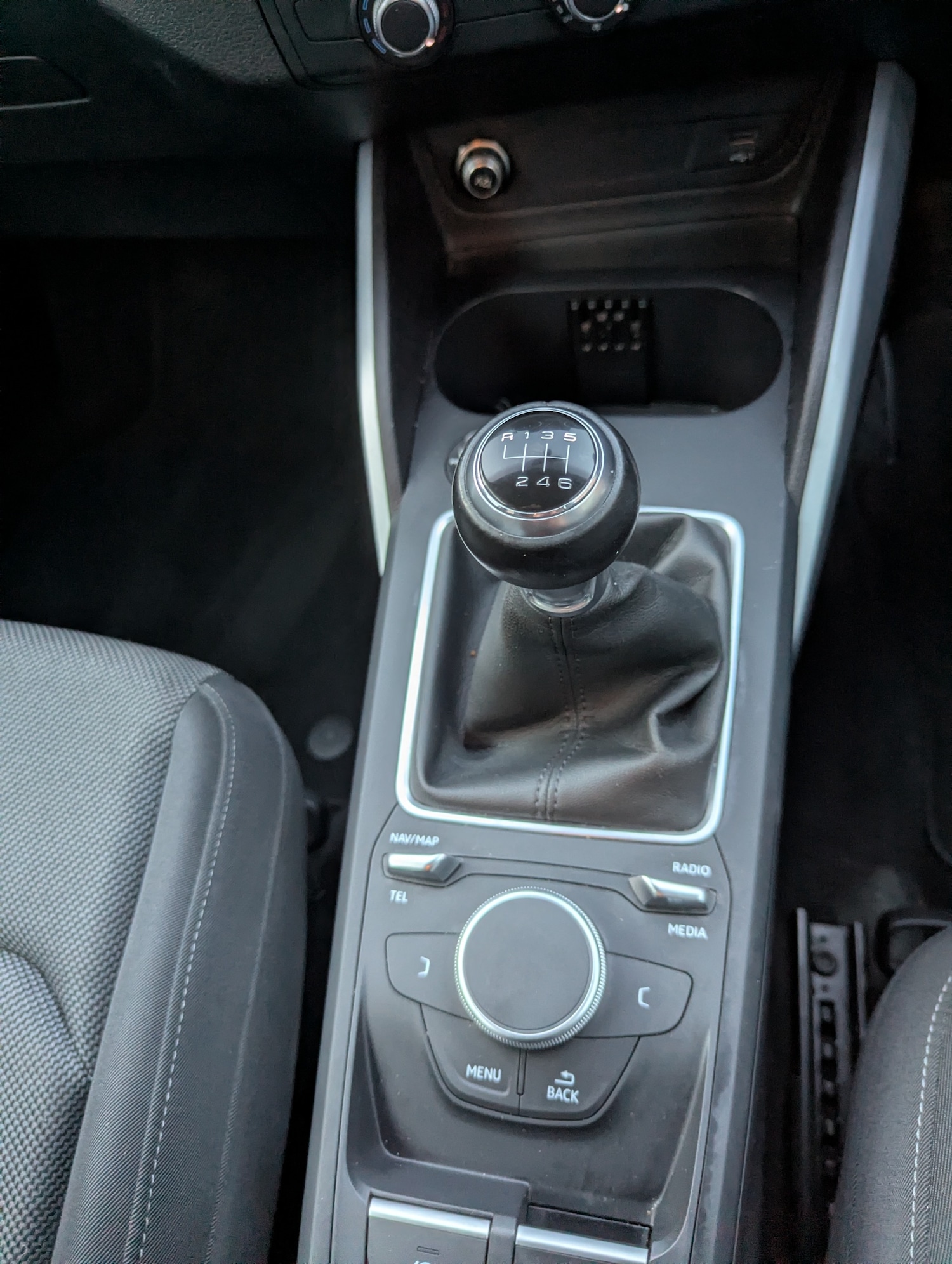 Used Audi Q2 2020 for sale - 76543156: Photo 13