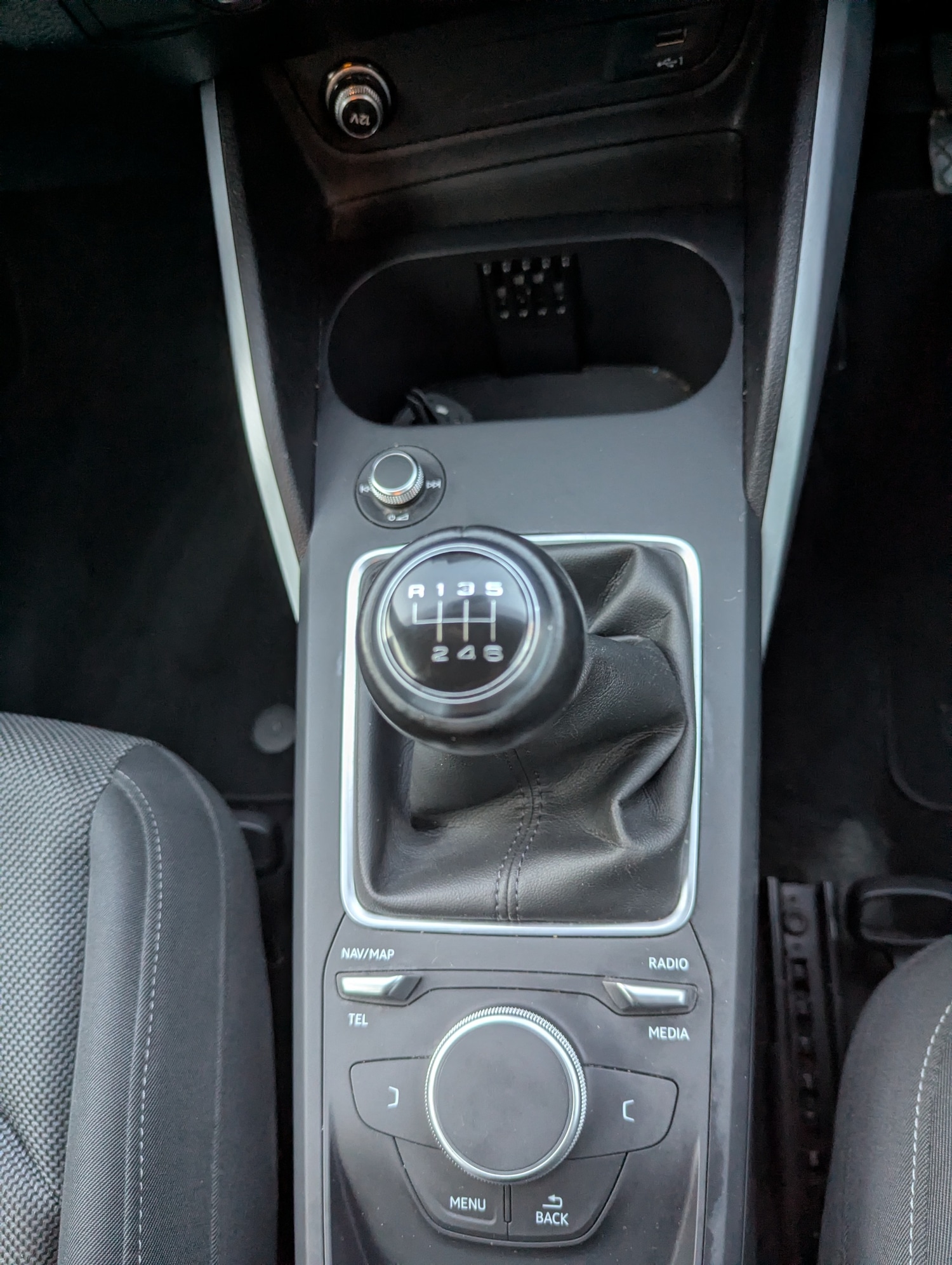 Used Audi Q2 2020 for sale - 76543156: Photo 14