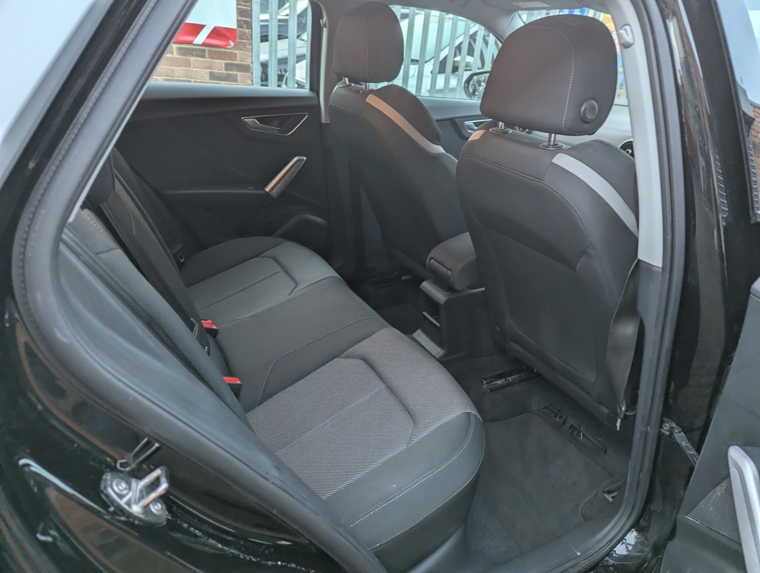 Used Audi Q2 2020 for sale - 76543156: Photo 7