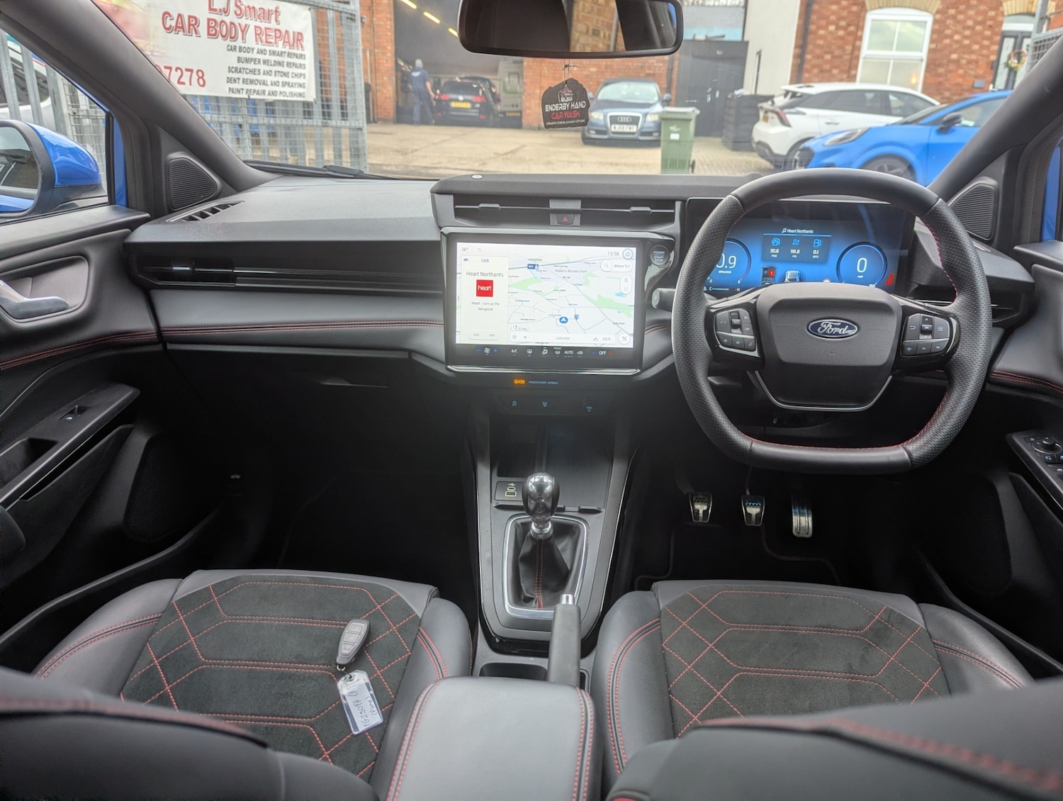 Used Ford Puma 2025 for sale - 76543101: Photo 10