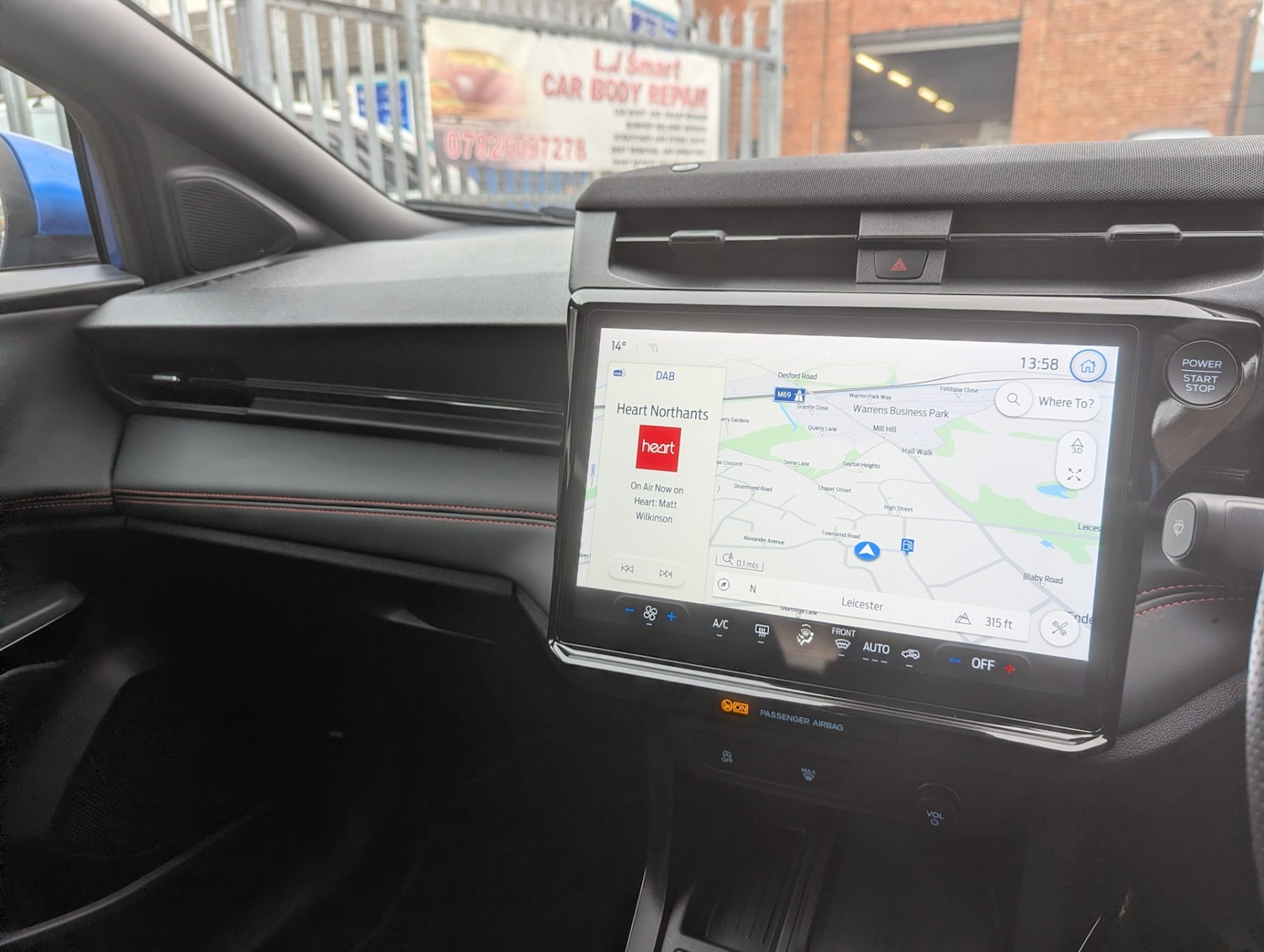 Used Ford Puma 2025 for sale - 76543101: Photo 11