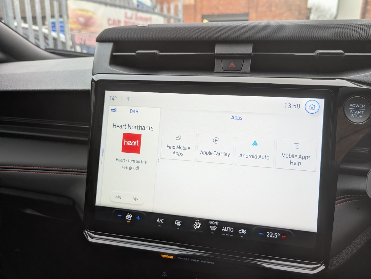 Used Ford Puma 2025 for sale - 76543101: Photo 12