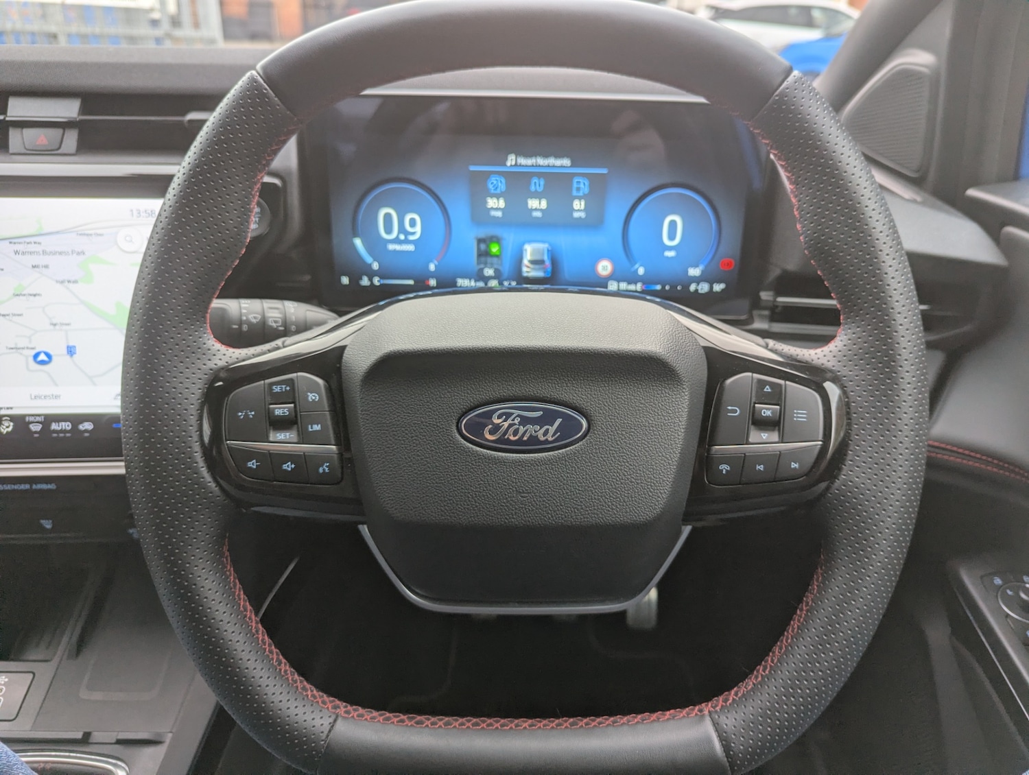 Used Ford Puma 2025 for sale - 76543101: Photo 13