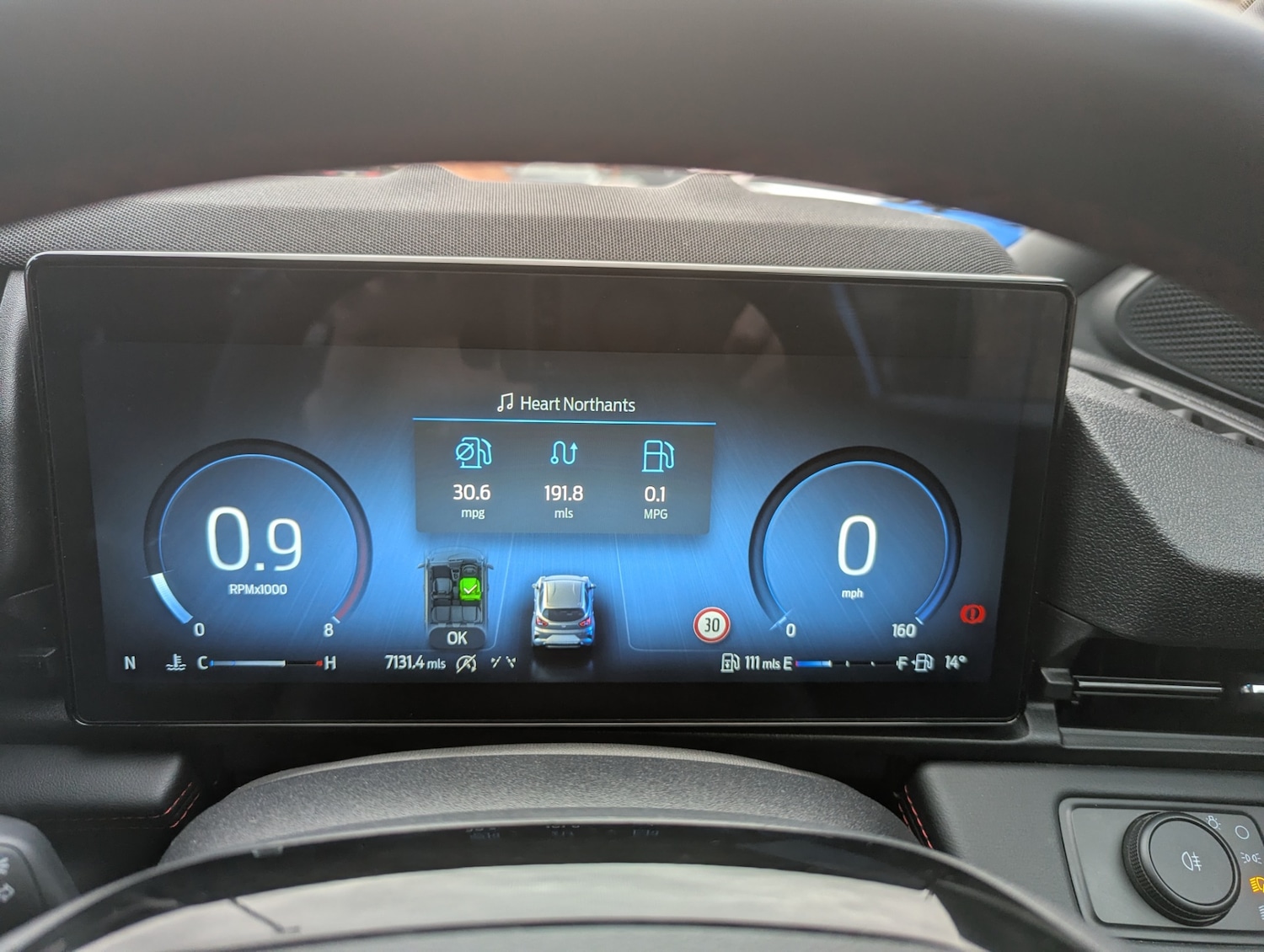 Used Ford Puma 2025 for sale - 76543101: Photo 14