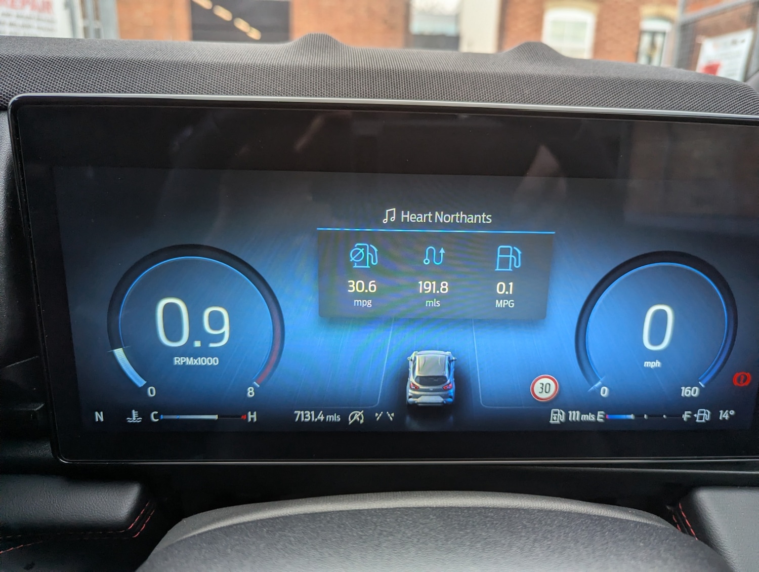 Used Ford Puma 2025 for sale - 76543101: Photo 15