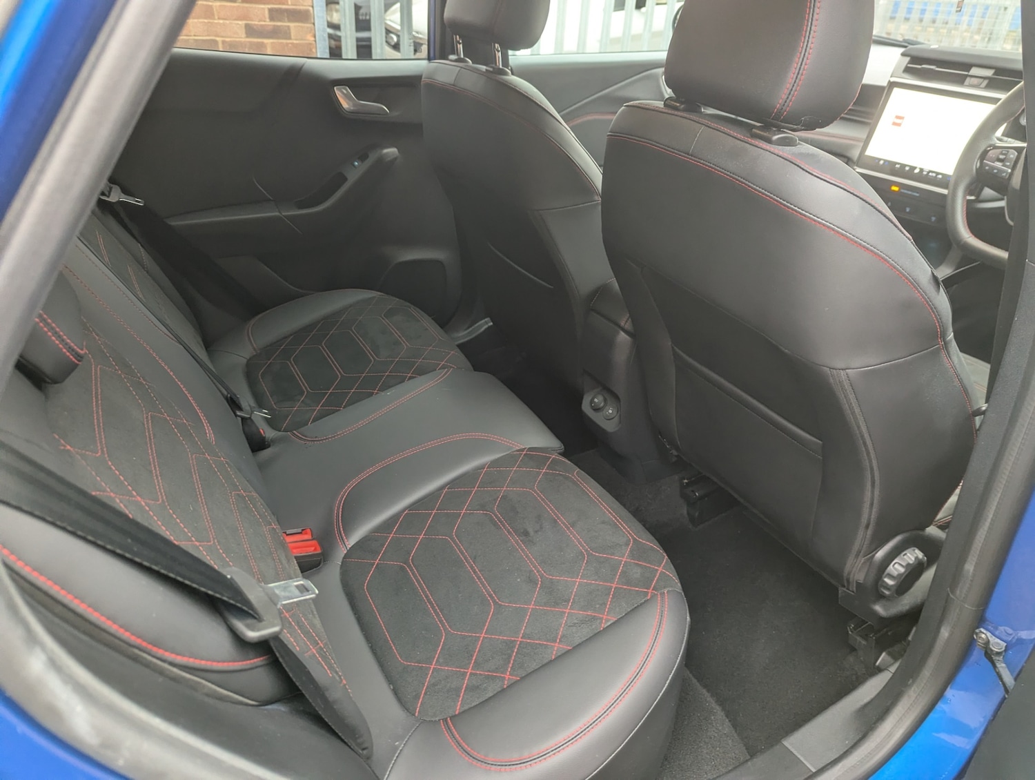 Used Ford Puma 2025 for sale - 76543101: Photo 9