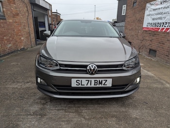 Used Volkswagen Polo 2021 for sale - 76258126: Photo