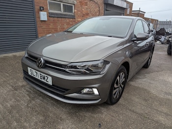 Used Volkswagen Polo 2021 for sale - 76258126: Photo