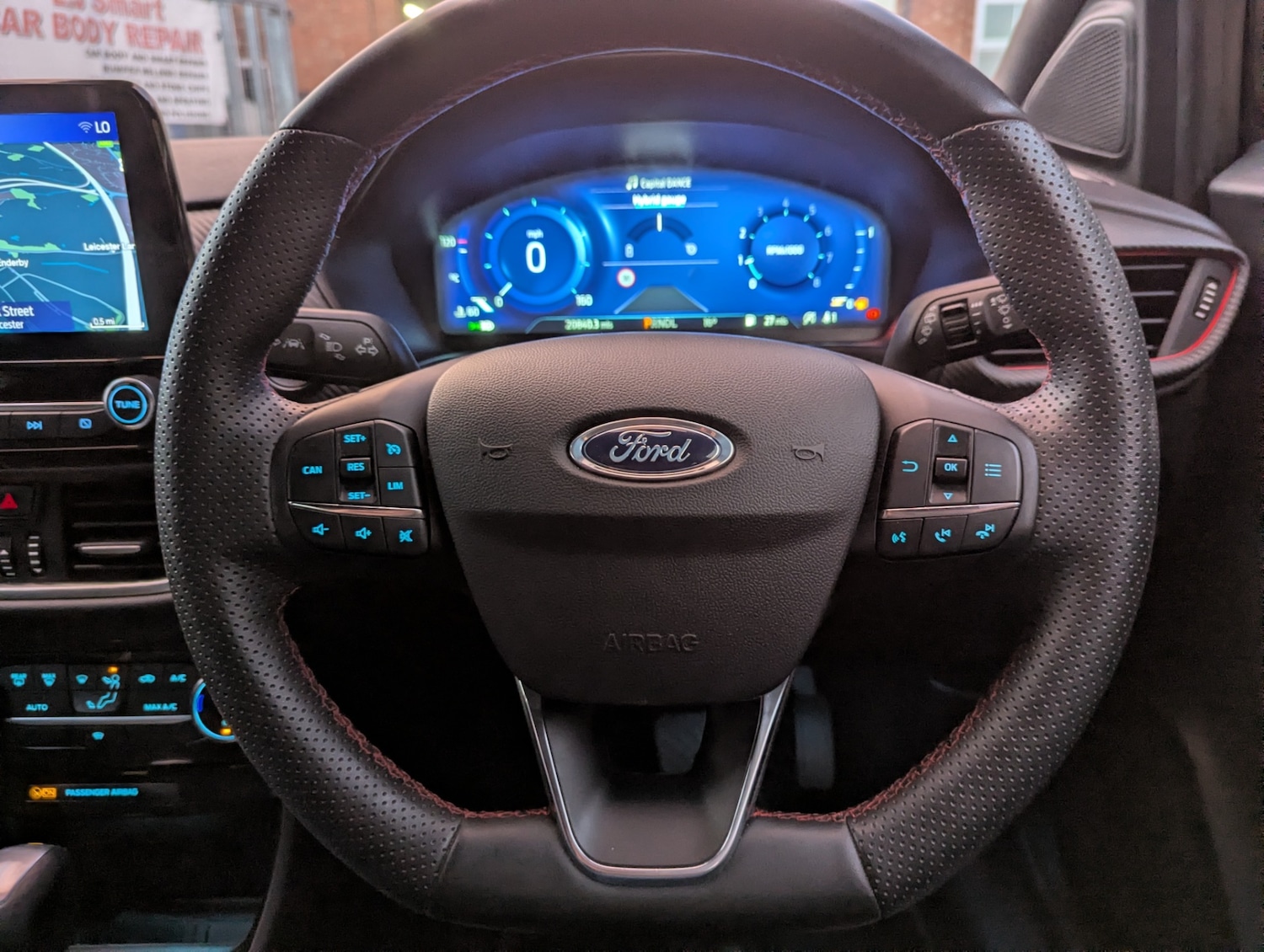 Used Ford Puma 2023 for sale - 76494358: Photo 10