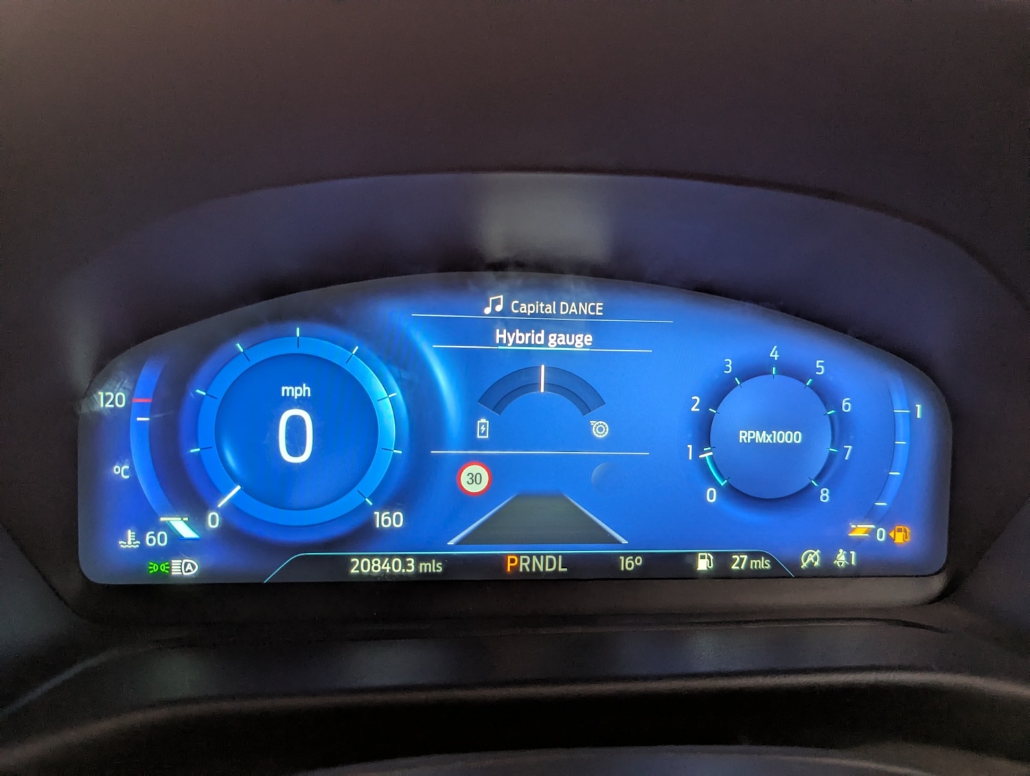 Used Ford Puma 2023 for sale - 76494358: Photo 11