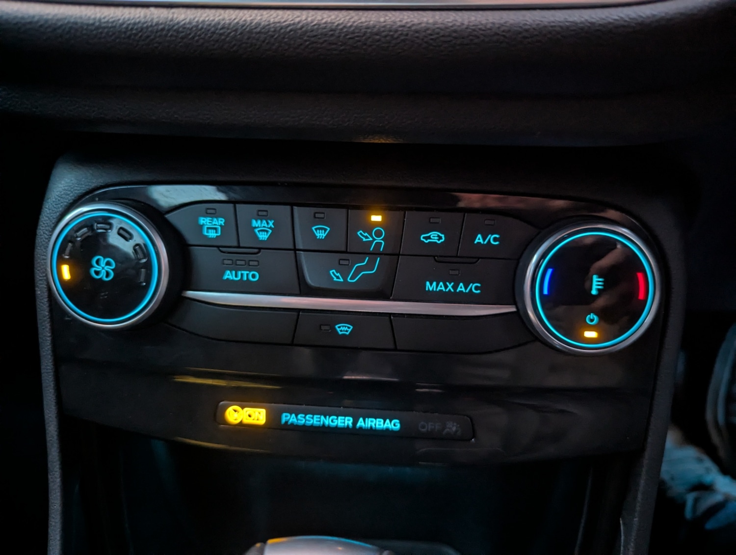 Used Ford Puma 2023 for sale - 76494358: Photo 12