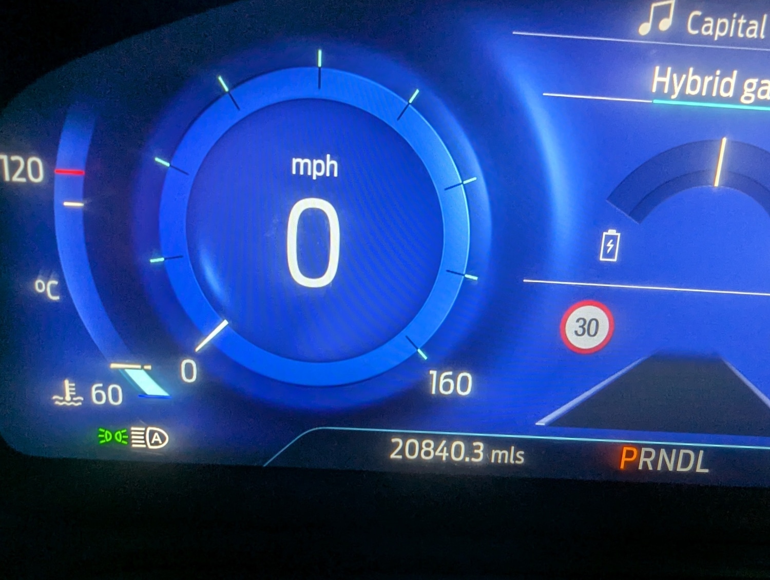 Used Ford Puma 2023 for sale - 76494358: Photo 13