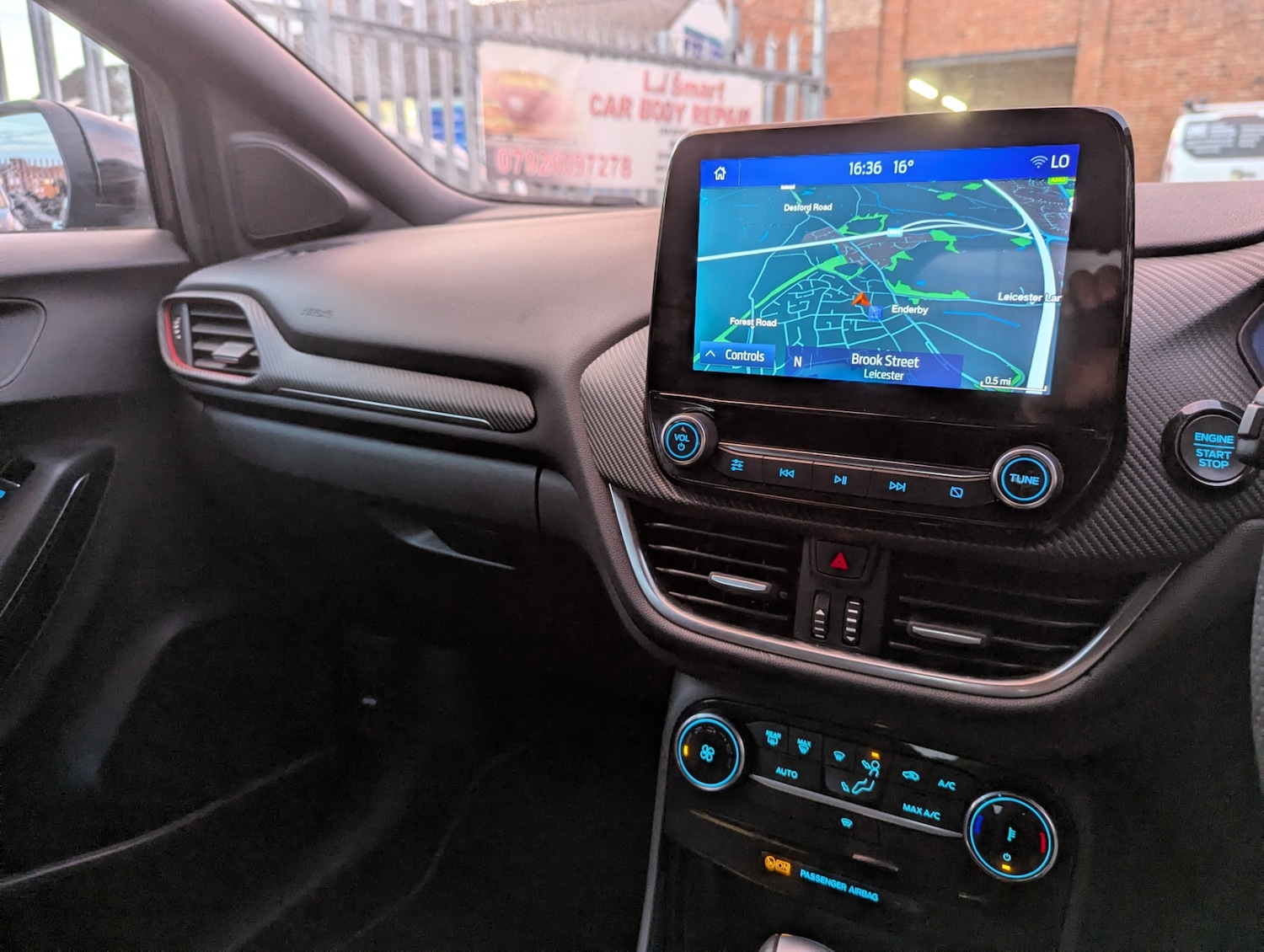 Used Ford Puma 2023 for sale - 76494358: Photo 16