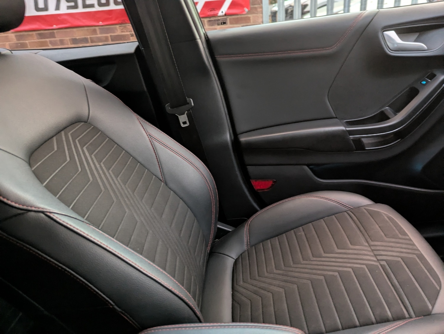 Used Ford Puma 2023 for sale - 76494358: Photo 17