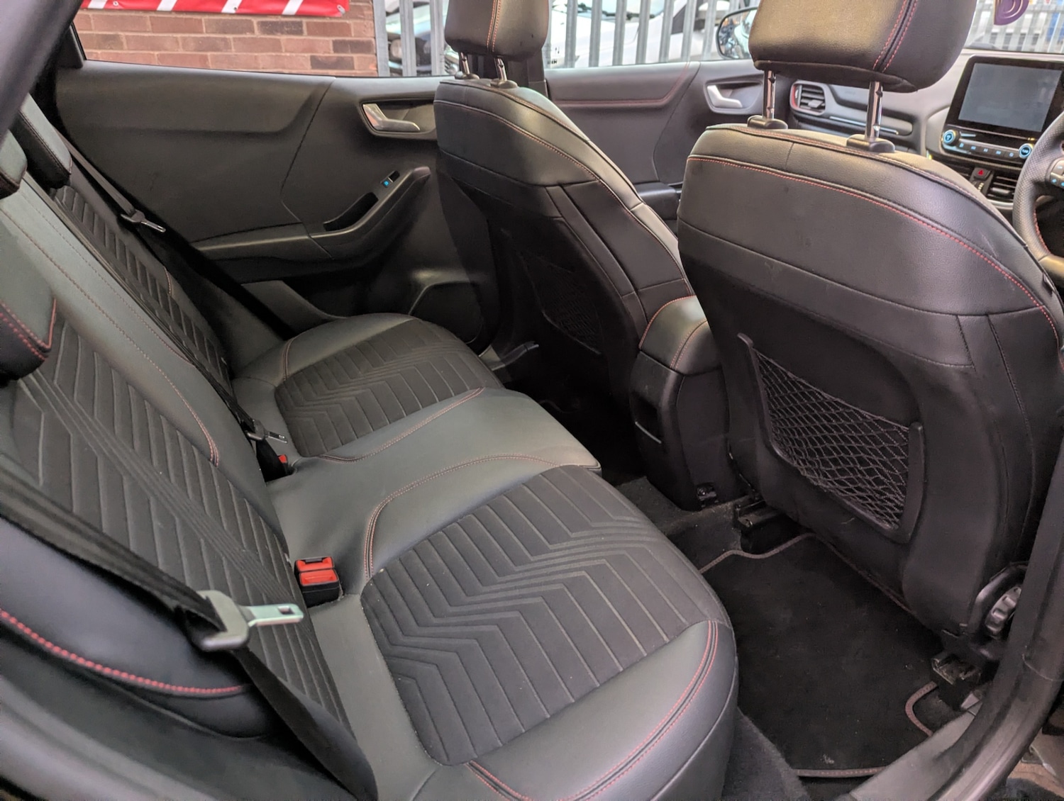 Used Ford Puma 2023 for sale - 76494358: Photo 7