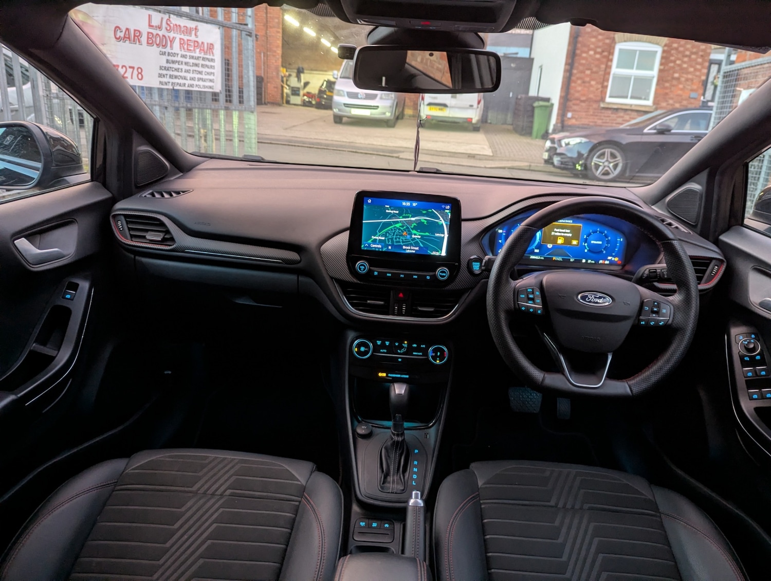 Used Ford Puma 2023 for sale - 76494358: Photo 8