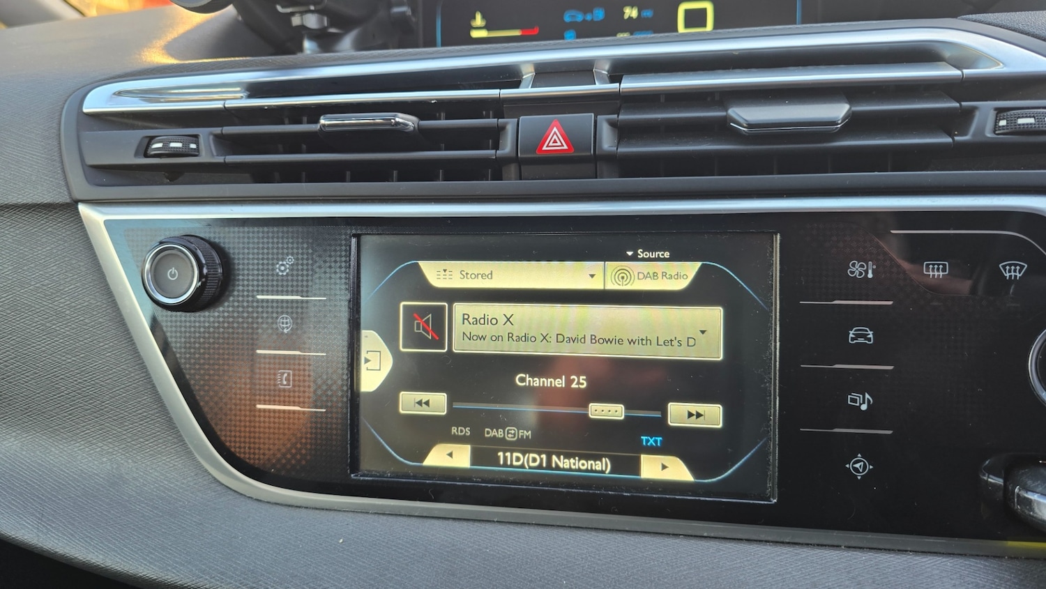 Used Citroen C4 Picasso 2014 for sale - 76600193: Photo 11