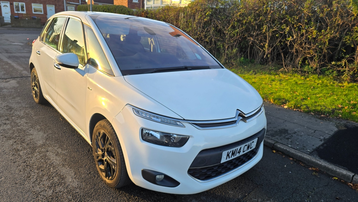 Used Citroen C4 Picasso 2014 for sale - 76600193: Photo 3